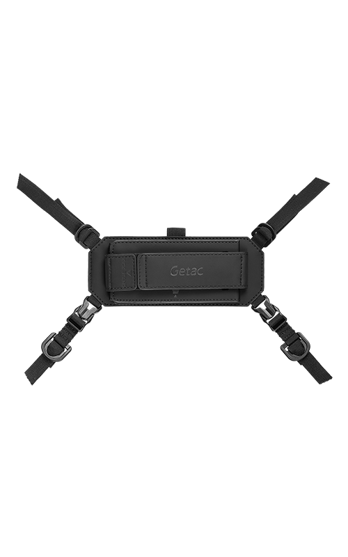 Getac F110G7- Rotating Hand Strap with Kickstand