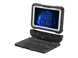 Panasonic TOUGHBOOK G2 10.1-in Windows® Fully-Rugged Tablet or 2-in-1