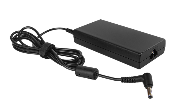 Getac 120W AC Adapter & power cord (US)
