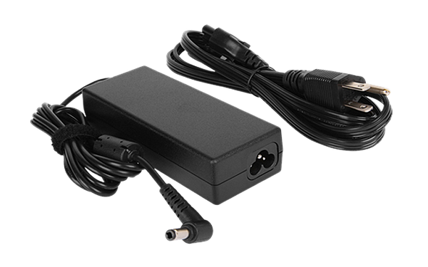 Getac 65W AC Adapter w/ Power Cord
