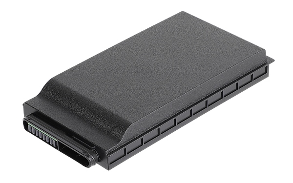 Getac ZX10 - High Capacity Battery, 3.84V, 9980mAh (1-pack)