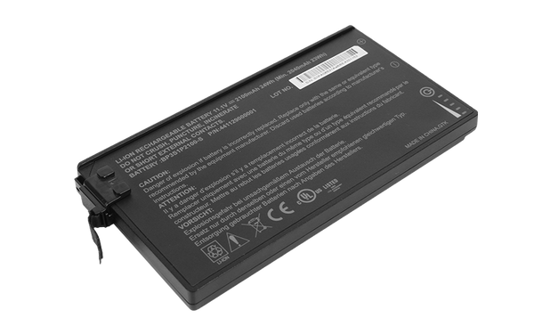 Getac V110 - Battery, 11.1V, 2100mAh (1-pack)