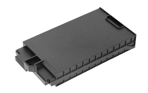 Getac S410G4 Main / 2nd Battery, 10.8V, 6900mAh (1-pack)