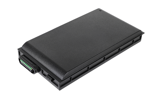 Getac F110G6 - High Capacity Battery, 11.1V, 4200mAh (1-pack)