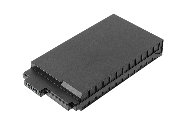 Getac X600 Main Battery, 10.8V, 6900mAh (1-pack)