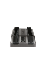 Getac K120 - Dual Bay Battery Charger (US)