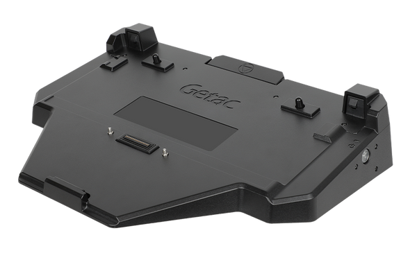 Getac B360 - Office Dock w/ 120W AC Adapter (US)