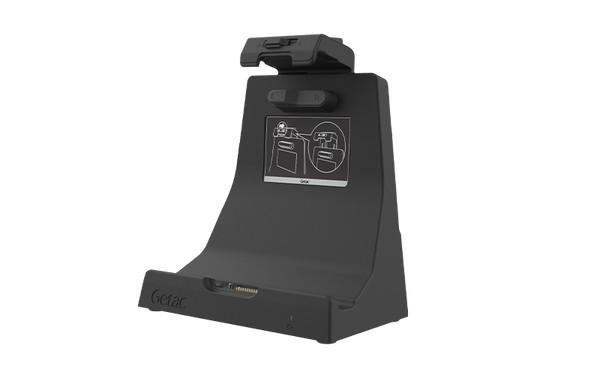 Getac F110G6 - Office dock w/ 90W AC Adapter (US)