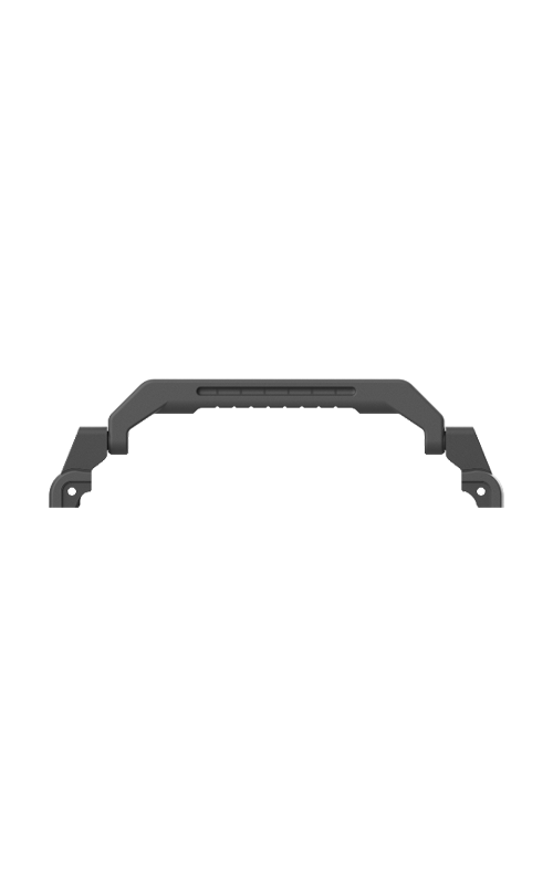 Getac F110G6 - Tablet Hard Handle