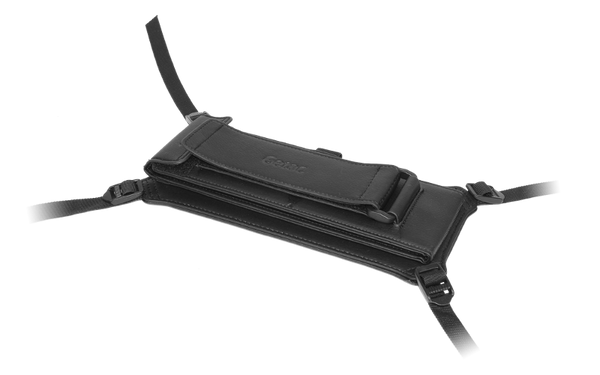 Getac A140 Rotating Handstrap with kick stand