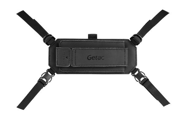 Getac Rotating Hand Strap and Kickstand