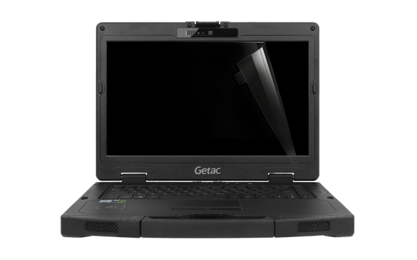 Getac Anti-Glare Protection Film (MOQ: 10 pcs)