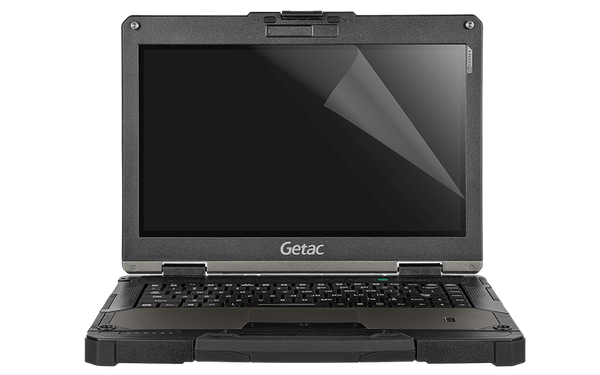 Getac B360 - Screen Protection Film (Matte Finish) (MOQ: 10pcs)