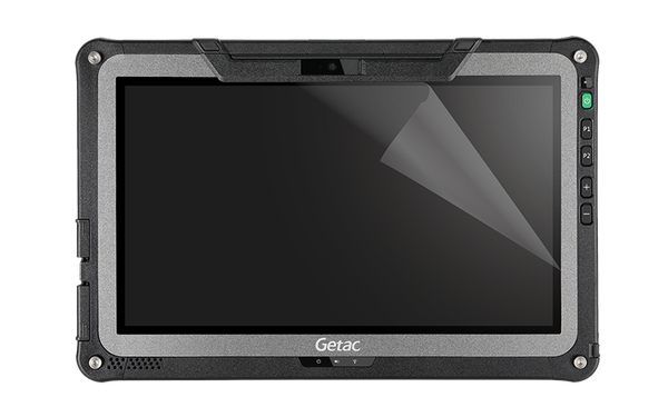 Getac F110G6 - Screen Protection Film (MOQ: 10 pcs)