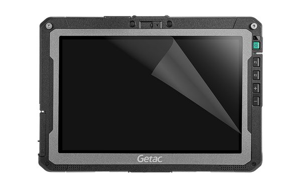 Getac ZX10 - Screen Protection Film (AG) (MOQ: 10pcs)