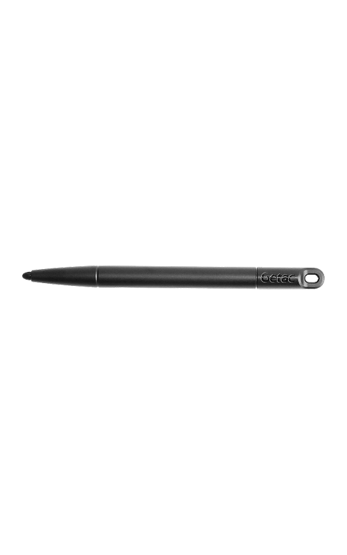 Getac Capacitive Hard Tip Stylus & Tether (Spare) (MOQ:5)