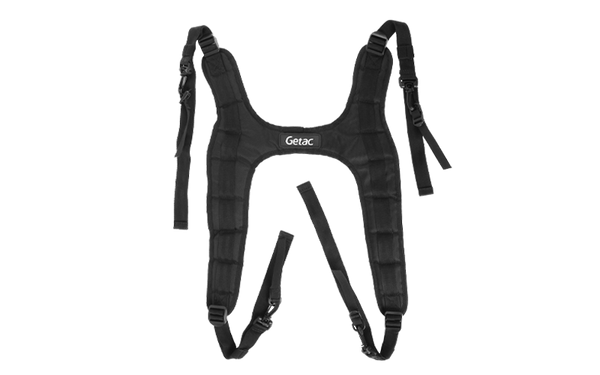 Getac A140 Shoulder Harness (4-point)