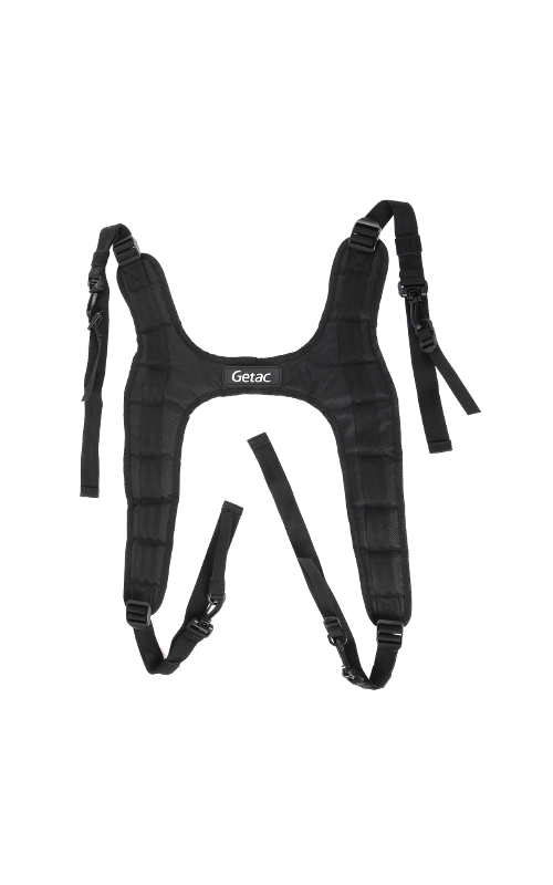 Getac Shoulder Harness (4-point; hands free)