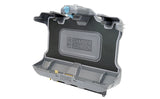 7170-0902-13 - KIT: F110 G6 TRI RF VEHICLE DOCK (7160-1584-03) WITH GETAC 120W POWER ADAPTER WITH BARE WIRE LEAD (7300-0516)