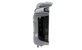 7170-0902-13 - KIT: F110 G6 TRI RF VEHICLE DOCK (7160-1584-03) WITH GETAC 120W POWER ADAPTER WITH BARE WIRE LEAD (7300-0516)