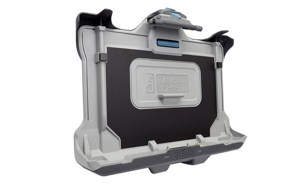 7160-1247-03 - Getac A140 TRI RF TABLET Cradle (No port replication)
