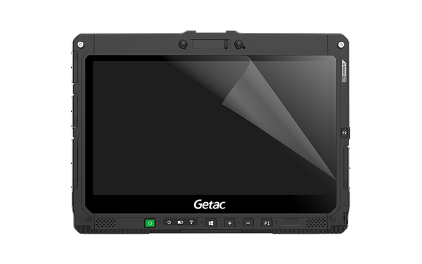 Getac K120 - Screen Protection Film (Matte Finish) (MOQ: 10pcs)