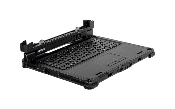 Getac K120G3 - Detachable Keyboard (US)