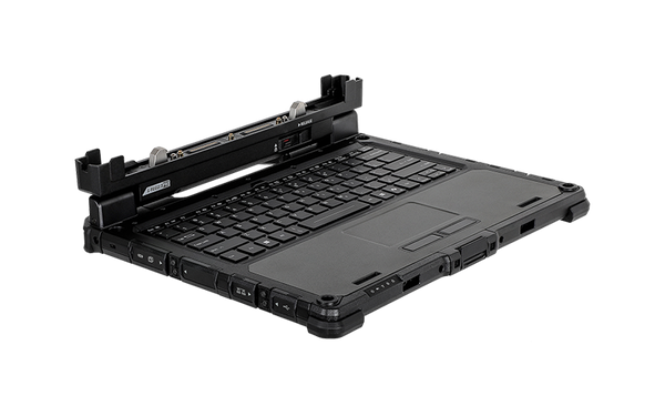 Getac K120G3 - Keyboard Dock w/ RF Passthrough (US) (3-year Bumper-to-Bumper Warranty)