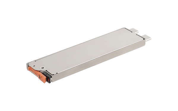 Getac K120 - Removable 256GB PCIe SSD w/ Canister (compatible with K120 units factory-installed with PCIe SSD only)