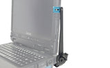 7110-1270 - Screen support (Fits Getac K120 Laptop)
