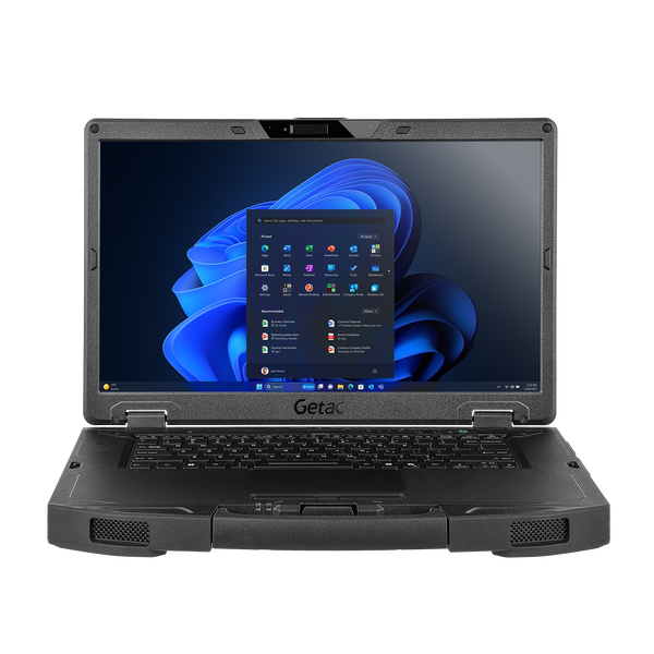 Getac S510 | SU577GQAS3XX