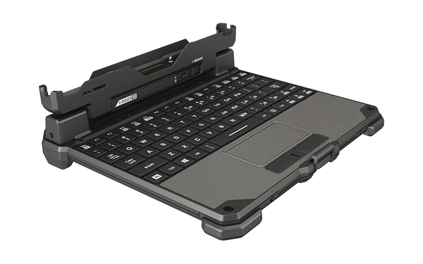 Getac UX10 - Detachable Keyboard 2.0 (US)