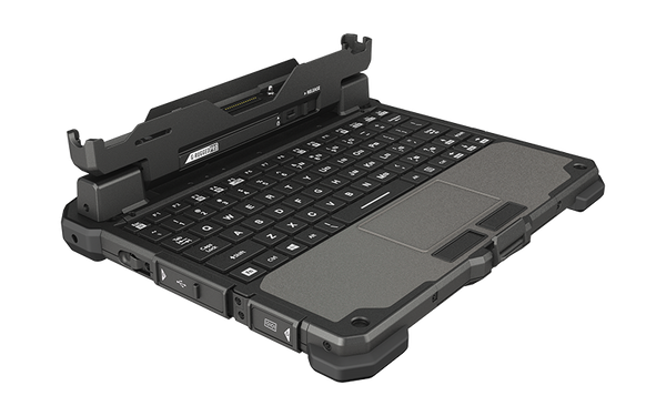 Getac UX10 - Keyboard Dock 2.0 (US)