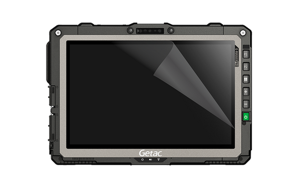 Getac UX10 - Screen Protection Film (Matte Finish) (MOQ: 10pcs)