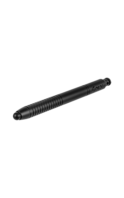Getac ZX80 - Capacitive Hard Tip Stylus & Tether (MOQ: 5 pcs)