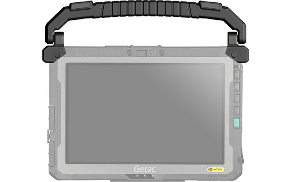 Getac ZX10 Tablet Hard Handle