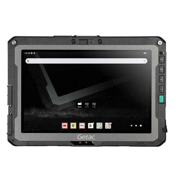 Getac ZX10 | Z2A7DXWAAFBX