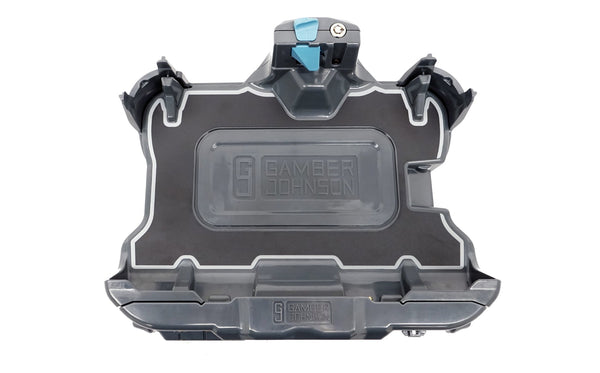 7160-1675-00 - Getac ZX10 No RF Vehicle Docking Station