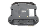 7170-0962-03 - KIT: Getac ZX10 Tri RF Vehicle Docking Station with Getac 120W Auto Power Adapter with Bare Wire Lead (7300-0516)