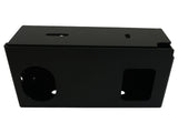 ICM-AX3-2 | Internal Camera Mounting Two-Piece Bracket for Axon Fleet 3 Interior Camera