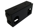 ICM-AX3-2 | Internal Camera Mounting Two-Piece Bracket for Axon Fleet 3 Interior Camera