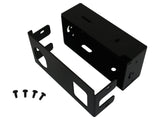 Havis ICM-AX3-2 | Internal Camera Mounting Two-Piece Bracket for Axon Fleet 3 Interior Camera
