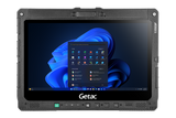 Getac K120G3 with Keyboard Dock | KTBC64V1AKXZ