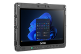 Getac K120G3 with Keyboard Dock | KTA764W1AMXZ