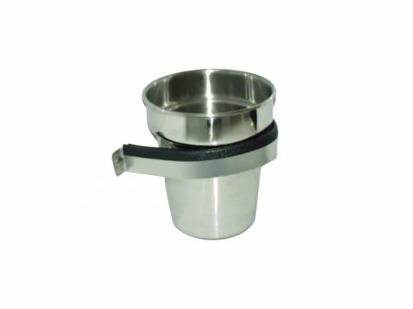 Havis K9-A-103 | K9 Transport Water Bowl Option