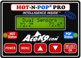 K9-A-201 | K9 Transport Hot-N-Pop Unit Option