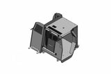 K9-C26-PT-B | K9 Prisoner Transport System For 2021-2024 Chevrolet Tahoe – Black