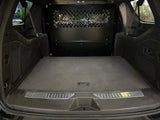 K9-C27-XL | Extended K9 Transport System For 2021-2024 Chevrolet Suburban  – White