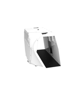 K9-C28 | Standard K9 Transport System For 2024-2025 Chevrolet Blazer EV – White