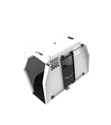 Havis K9-C28 | Standard K9 Transport System For 2024-2025 Chevrolet Blazer EV – White